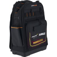 DEWALT DWST60122-1, Sac à dos Noir/Jaune