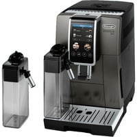 DeLonghi ECAM380.95.TB, Machine à café/Espresso Titane/Titane