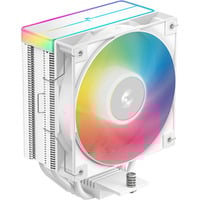 DeepCool AG400 ARGB V2 Refroidisseur CPU Blanc