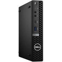 Dell A205498, Mini PC Noir