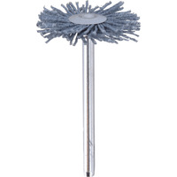 Dremel 26150538JA, Brosse 