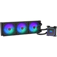 ENDORFY Navis F360 ARGB 360mm, Watercooling Noir
