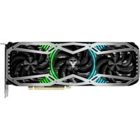 Gainward GeForce RTX 3070 Phoenix Reconditionné, Carte graphique Noir