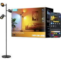 Govee Lampadaire Arbre, Lumière LED 