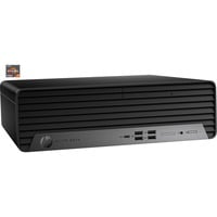 HP Elite SFF 805 G9 (A0ZD7EA), PC Noir
