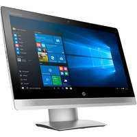HP G207406-015A4, PC Argent/Noir