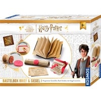 KOSMOS 44486274 Jouet d'art et d'artisanat, Bricolage Kit de loisirs créatifs pour enfants, 8 an(s)