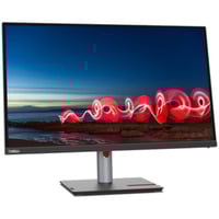 Lenovo THINKVISION T27I-30 reconditionné 27" Moniteur  Noir