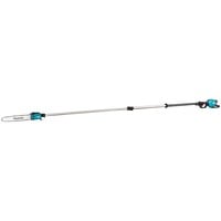 Makita Makita Akku-Hochentaster UA004GZ 40V, Élagueur Bleu/Noir