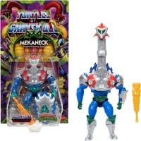 Mattel JBN00 Figurines pour enfants Masters of the Universe JBN00, 6 an(s), Multicolore, Plastique
