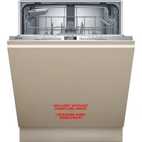 Neff S175HTX04E lave-vaisselle Entièrement intégré 13 couverts Entièrement intégré, Taille maximum (60 cm), 1,75 m, 1,65 m, 1,9 m, Pliable