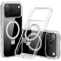 Nevox 2548, Housse smartphone Transparent