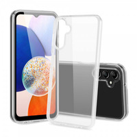 Nevox 2574, Housse smartphone Transparent