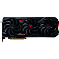 PowerColor Radeon RX 9070 XT Red Devil 16GB OC Reconditionné, Carte graphique Noir
