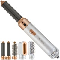 ProfiCare 331321, Multistyler Blanc/rosé