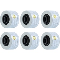 RAIJINTEK PELIAS WHITE - D141806, Connexion Blanc