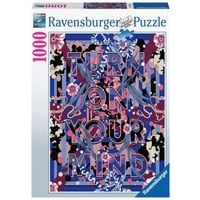 Ravensburger 17545, Puzzle 