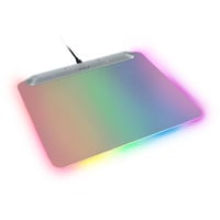 Razer Firefly V2 Pro, Tapis de souris gaming Blanc