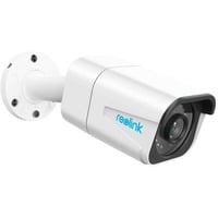 Reolink RLC-1010A, Caméra de surveillance Blanc/Noir