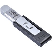 SMARTKEEPER ESSENTIAL Lock Key Mini (U04), Clé 
