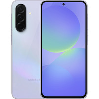 Samsung Galaxy A36 5G 17 cm (6.7") Double SIM Android 15 USB Type-C 6 Go 128 Go 5000 mAh Lavande smartphone Violâtre | 128 Go | Android 15 | Dual-SIM