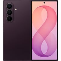 Samsung Galaxy Z Fold8 Ultra 512GB smartphone pliable Violet foncé | 512 Go | Android 17 | Dual-eSIM