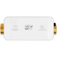 Shelly Valve d'eau intelligente Neo, Soupape Blanc