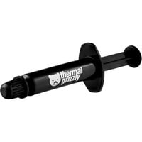 Thermal Grizzly Aéronaute 1 gramme, Pâtes thermiques Gris