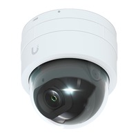 Ubiquiti UVC-G5-Dome-Ultra, Caméra de surveillance Blanc