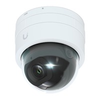 Ubiquiti UniFi G5 Dome Ultra, Caméra de surveillance Blanc