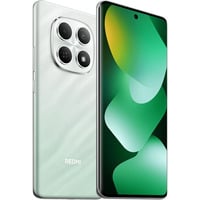 Xiaomi Redmi Note 15 256GB smartphone Vert clair | 256 Go | HyperOS 2 | Dual-SIM