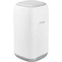 Zyxel LTE5388-M804 routeur sans fil Gigabit Ethernet Bi-bande (2,4 GHz / 5 GHz) 4G Gris, Blanc Wi-Fi 5 (802.11ac), Bi-bande (2,4 GHz / 5 GHz), Ethernet/LAN, 3G, Gris, Blanc, Routeur