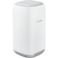 Zyxel LTE5388-M804 routeur sans fil Gigabit Ethernet Bi-bande (2,4 GHz / 5 GHz) 4G Gris, Blanc, WLAN-LTE-Routeur Wi-Fi 5 (802.11ac), Bi-bande (2,4 GHz / 5 GHz), Ethernet/LAN, 3G, Gris, Blanc, Routeur