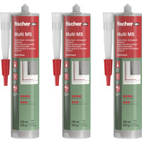 fischer Multi MS 290, Colle Blanc