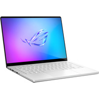 ASUS ROG Zephyrus G14 (GA403UP-QS001W) 14" PC portable gaming  Blanc