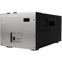 Alphacool ES Orbiter 360 TS, Watercooling Noir/Argent