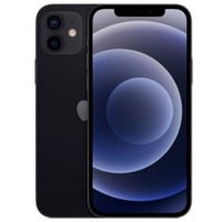 Apple A202544, Smartphone Noir