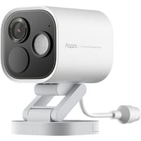 Aqara CH-C03DW, Caméra de surveillance Blanc