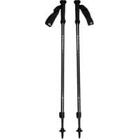 Black Diamond Bâtons de trekking Explorer 2, Appareil de fitness Noir