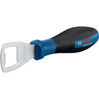 Bosch 1600A0398B, Ouvre-bouteille Bleu/Noir