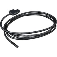 Bosch Câble caméra 3,5m / 8,3mm, Module de caméra Noir