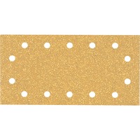 Bosch Expert Feuilles abrasives C470, Feuille abrasive 50 pièce(s)