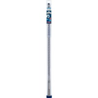 Bosch Expert Foret SDS Max-8X, Perceuse Marteau perforateur, Hammer drill bit, 1,6 cm, 740 mm, Béton, pierre, 60 cm