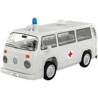 COBI COBI-24619, Jouets de construction Gris