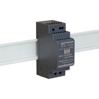 D-Link DIS-H30-24, Bloc d'alimentation Noir