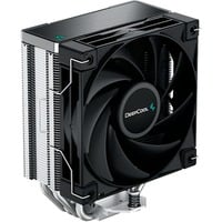 DeepCool AK400, Refroidisseur CPU Noir, Connecteur de ventilateur PWM à 4 broches