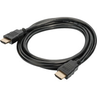Digitus Câble HDMI haute vitesse avec Ethernet, pack de 10 Noir