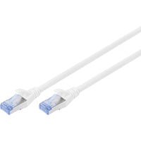 Digitus Câble de raccordement CAT 5e SF/UTP 3m Gris