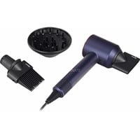Dyson 5025155118009, Sèche-cheveux Bleu foncé/cuivre