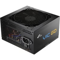 FSP VIC GD alimentation 750 watt Noir, 1x 12V-2x6, 3x PCIe